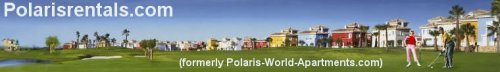 polaris world golf holidays